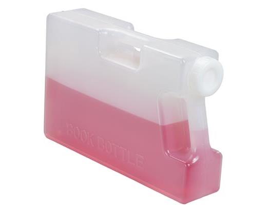 Book Bottle without spigot