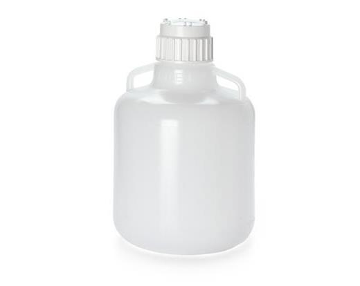 Polypropylene Heavy-Duty Vacuum Carboys