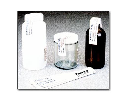 Thermo Scientific Custody Seal