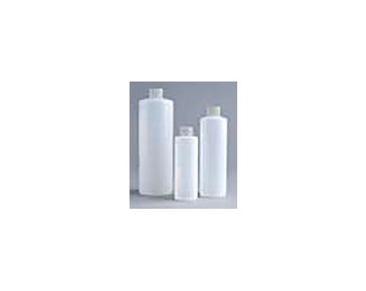 Round Cylinder Bottles