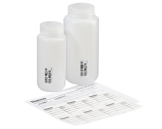 Nalgene Wide-mouth HDPE Bottle