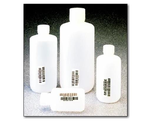 Nalgen HDPE Narrow-mouth Bottle