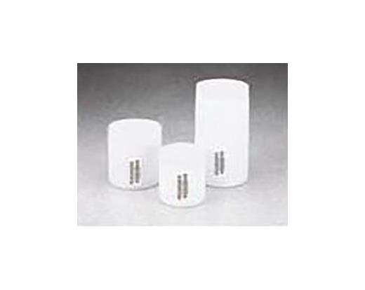 Straight-sided HDPE Bottles