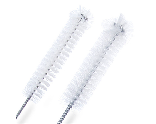 Test Tube Brush, Radial End