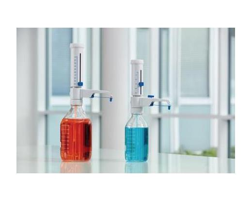 Eppendorf bottle-top dispensers Varispenser