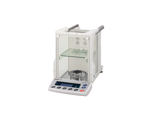ion BM series balance