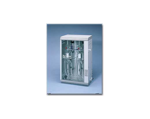 FI-Streem Storage Reservoirs, Labstrong