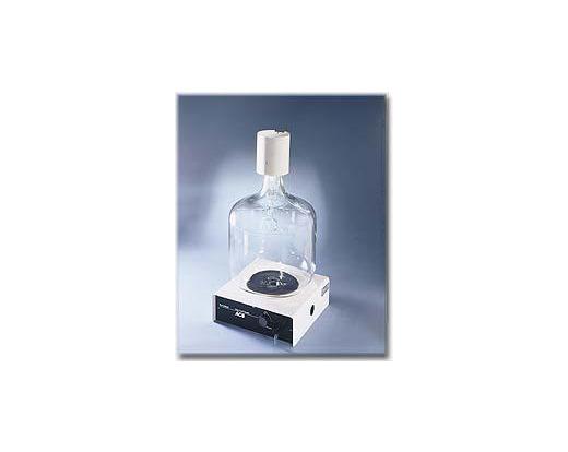 MEGA-PURE&amp;reg; Automatic Collection System, Barnstead