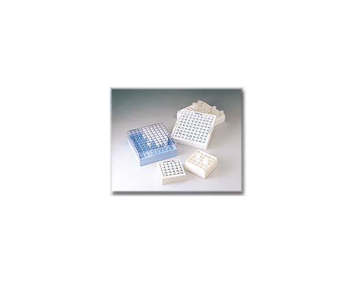 Freezer Racks for Mechanical Freezers, Barnstead Thermolyne