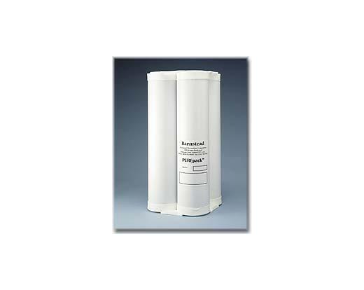 Deionization Replacement Cartridges for Millipore&amp;reg; Water Systems, Barnstead