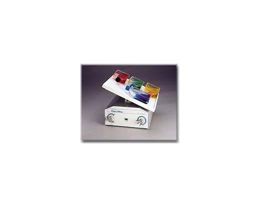 Shaker, Platform Rocker, Vari Mix, Model M79700, Barnstead Thermolyne