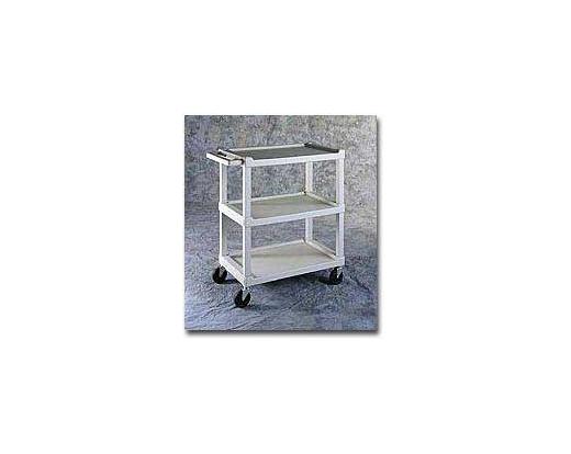 Cart, KD (Knock Down), HDPE