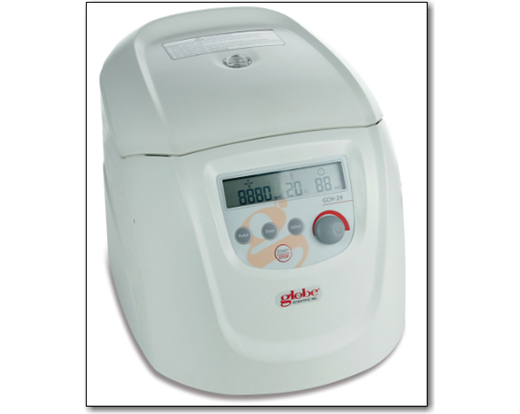 Hematocrit Centrifuge
