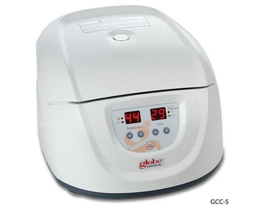 GCC Standard Centrifuge