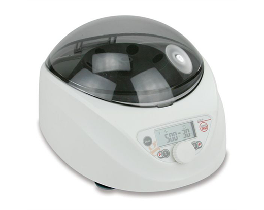 Portable Clinical Centrifuge