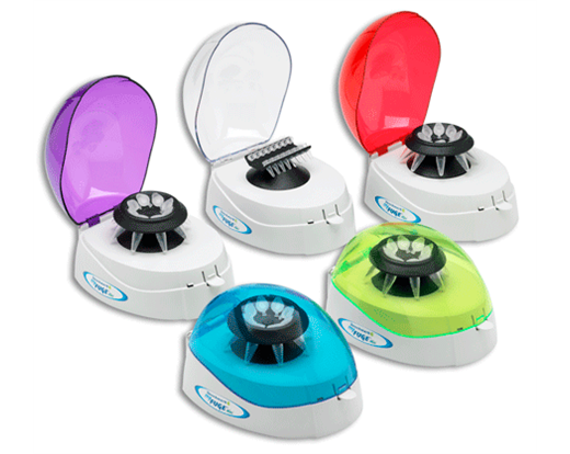 Benchmark myFuge Mini Centrifuge