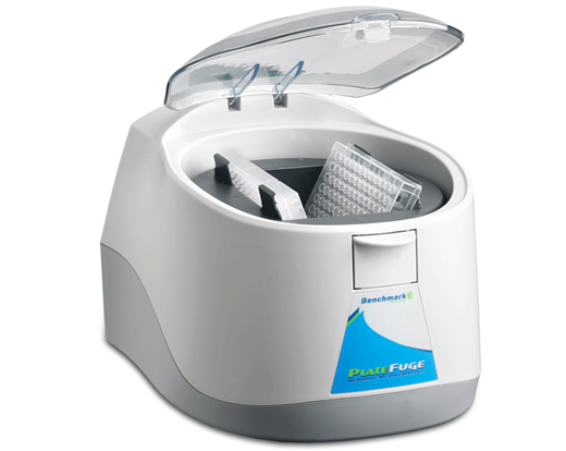 Microcentrifuge Microplate Platefuge