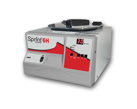 Sprint 6H Clinical Centrifuge