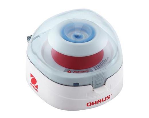 Frontier 5000 Mini Centrifuge