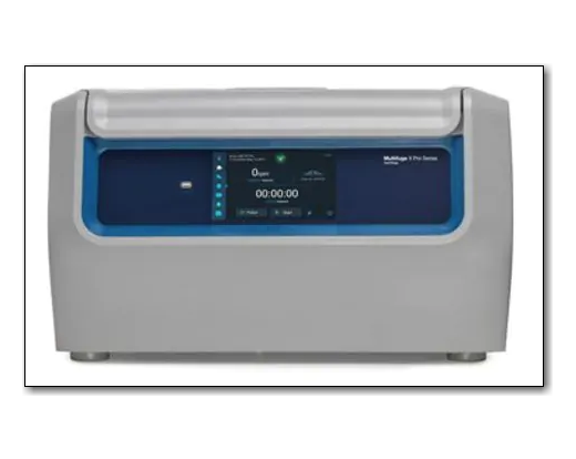 Multifuge X4 Pro Centrifuge Series