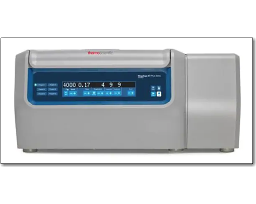 Megafuge ST4 Plus Centrifuge Refrigerated