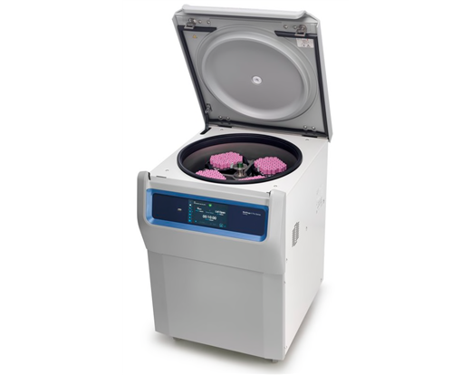 Floor Standing Multifuge X4F Pro Centrifuge Series