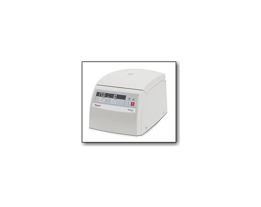 MicroCL 17 Microcentrifuge