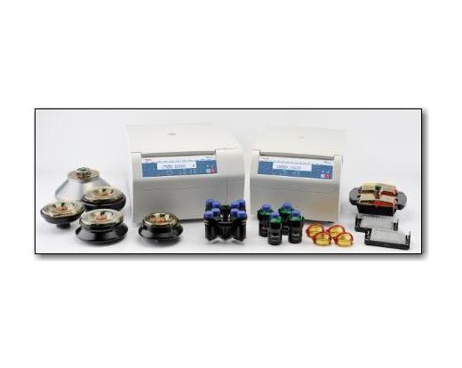 Heraeus Megafuge 8/8R Centrifuges Group