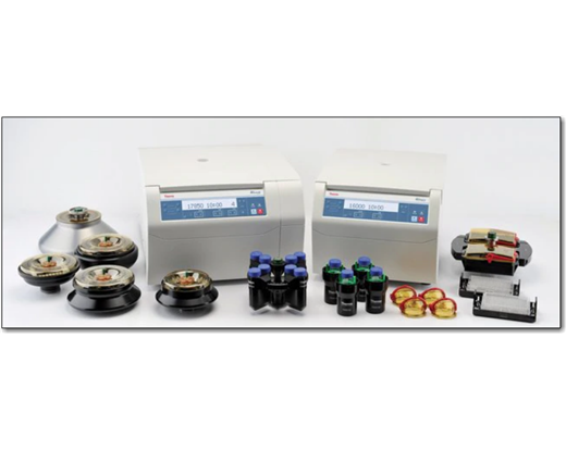 Centrifuge Megafuge 8 group