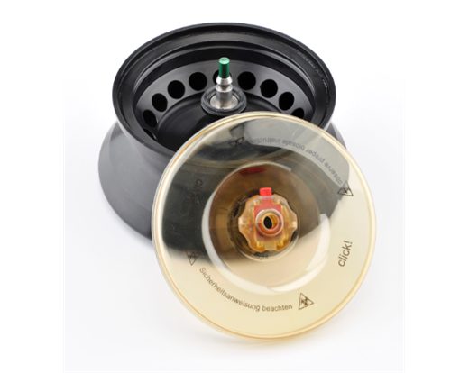 Microclick 18x5 Rotor