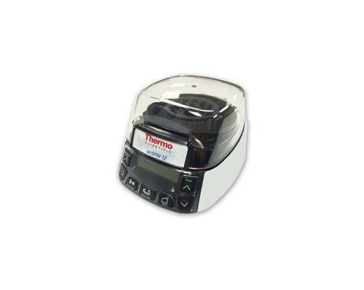 mySPIN 12 Mini centrifuge