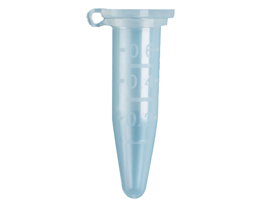Graduated Snap Cap Low Retention Microcentrifuge Tubes
