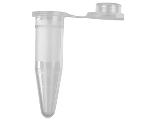 Axygen MaxyClear SnapLock Microcentrifuge Tubes