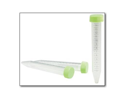 15mL Centrifuge Tubes
