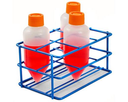 Centrifuge Tube Rack, 250mL