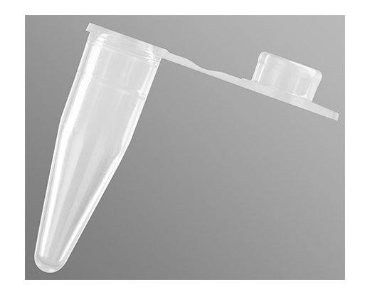 Axygen® PCR Tubes and Caps