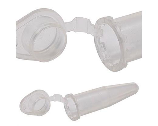 Natural premium Micro-tubes