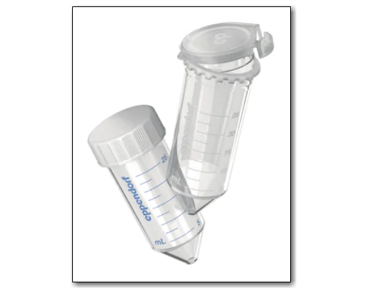 Eppendorf Conical Tubes 25mL