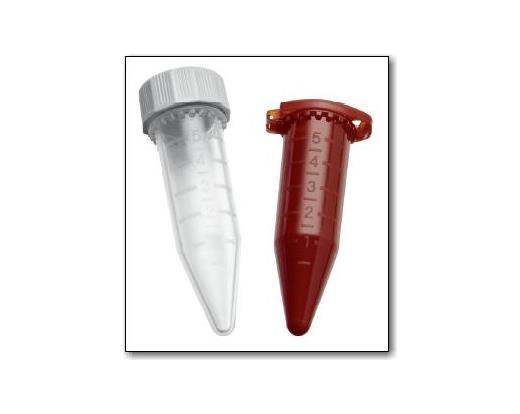 5mL Centrifuge tube