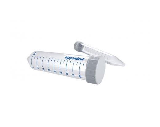 15mL, 50mL Forensic DNA Centrifuge Tubes