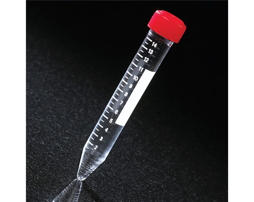 15mL Polystyrene Centrifuge Tube