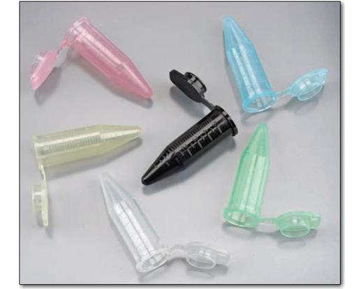 5mL Snap Cap MacroCentrifuge tubes