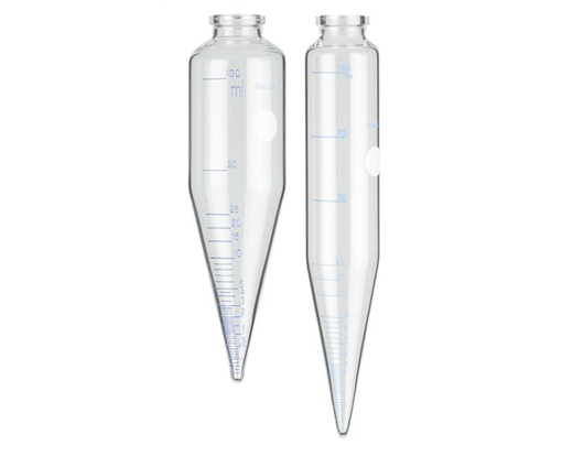 Oil Centrifuge Tubes