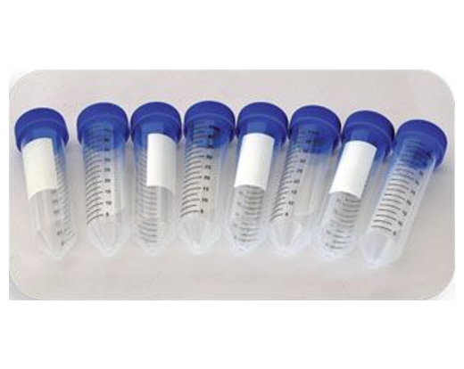 Bulk and Racked Centrifuge Tubes