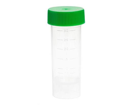 Self Standing Centrifuge Tube