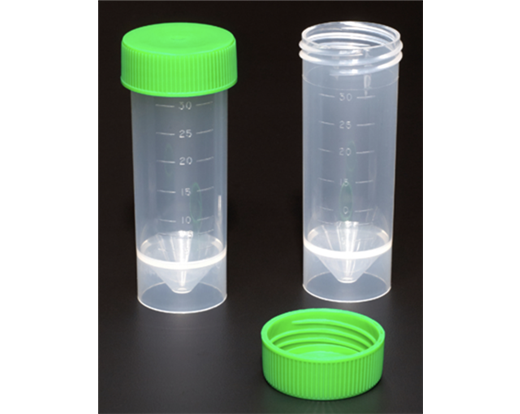 30mL Self-Standing Centrifuge Tubes