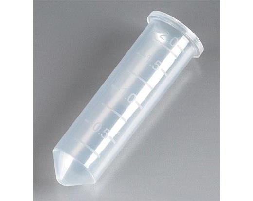 Microcentrifuge Tubes Without Cap