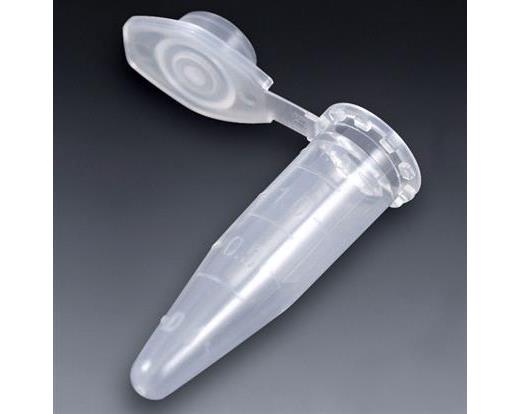 1.5mL Microcentrifuge Tube