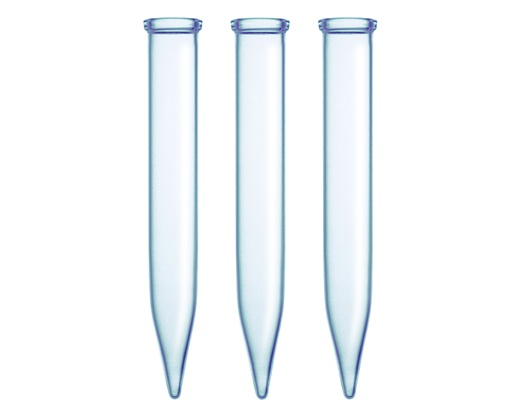 Plain Disposable Centrifuge Tube Snap-Cap DWK-Kimble