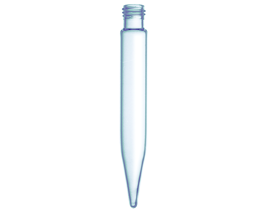 Disposable Plain Centrifuge Tube DWK Kimble